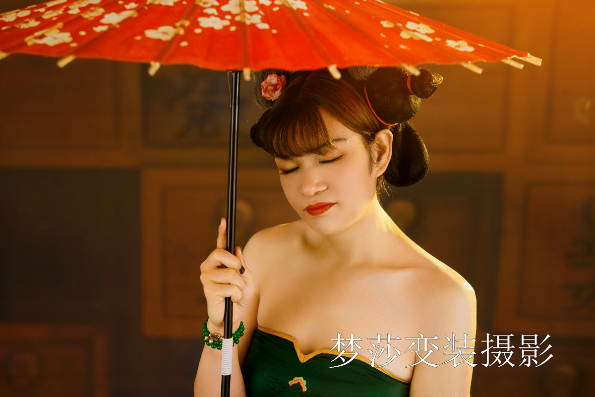 宝青坊狐妖欣赏